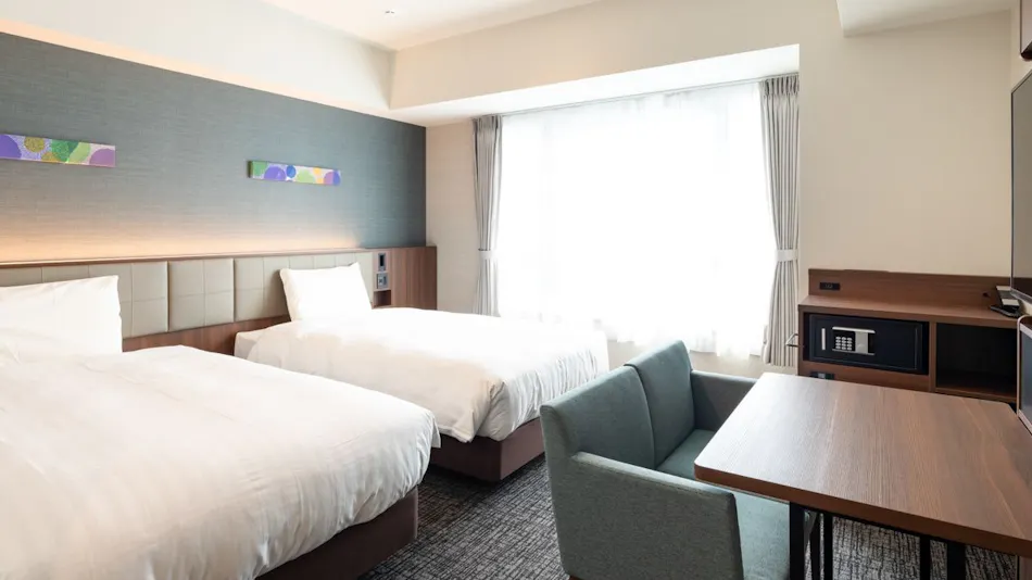 Comfort Hotel ERA Kyoto Toji