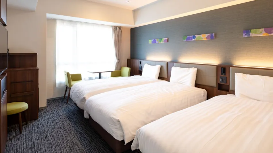 Comfort Hotel ERA Kyoto Toji