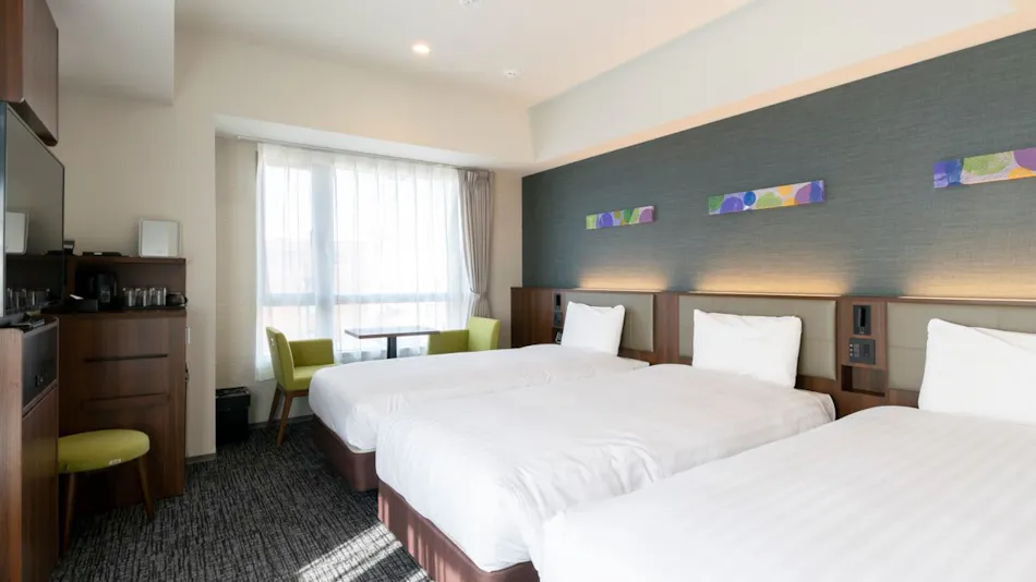 Comfort Hotel ERA Kyoto Toji