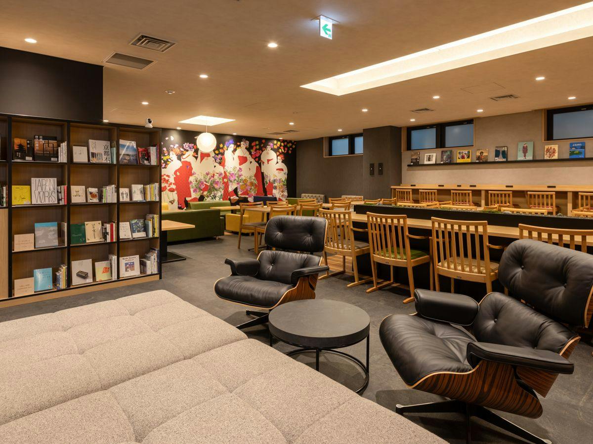 コンフォートホテルERA京都東寺