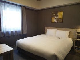 ホテルルートイン三原駅前