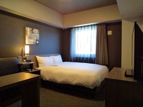 ホテルルートイン三原駅前