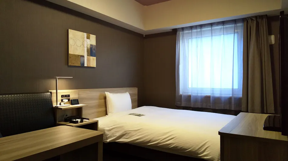 Hotel Route-Inn Mihara Ekimae