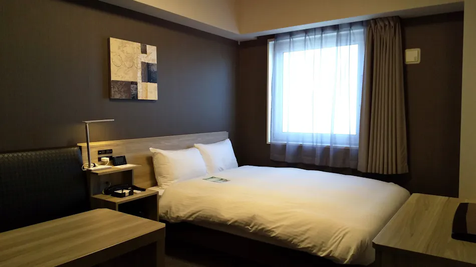 Hotel Route-Inn Mihara Ekimae