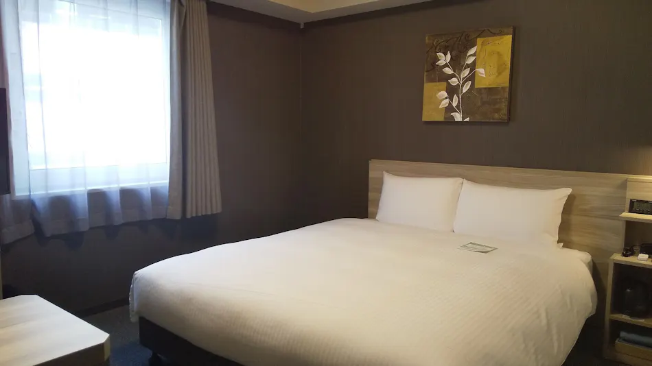 Hotel Route-Inn Mihara Ekimae