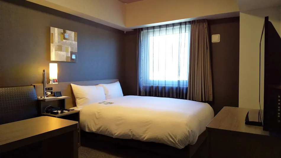 Hotel Route-Inn Mihara Ekimae