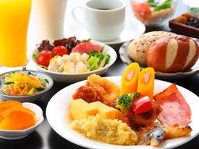 ホテルルートイン三原駅前