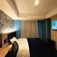 ห้องเดี่ยว/คู่ (ชั้น 3-7)