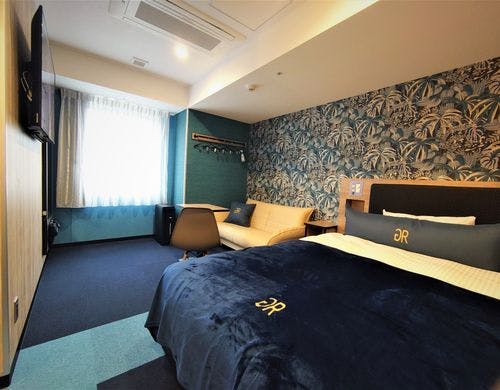 プレミアムシングル/ダブル