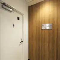 ห้องน้ำอเนกประสงค์ ชั้น 1