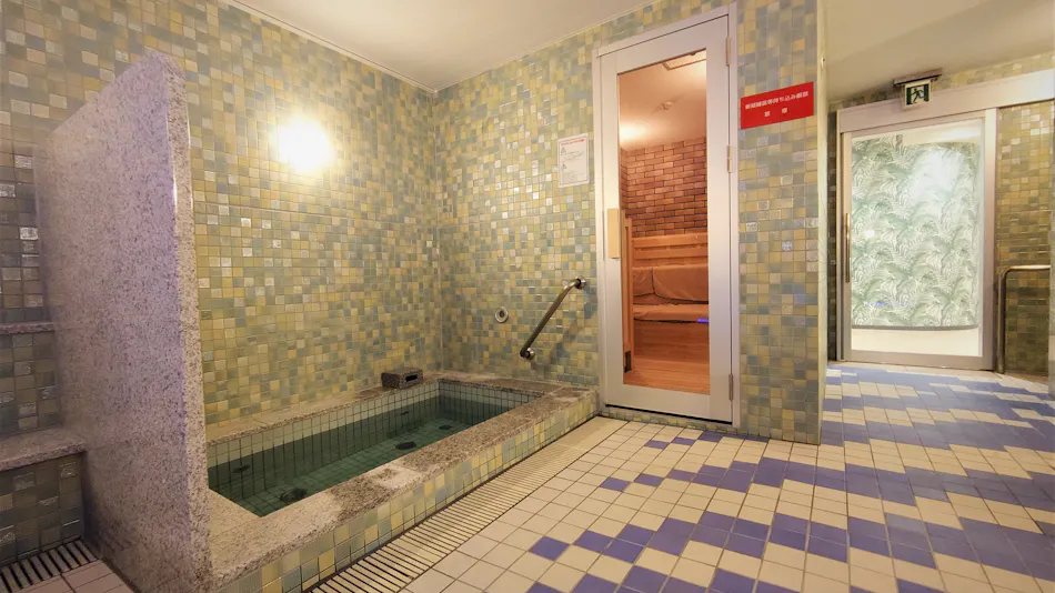 Green Rich Hotel Miyazaki Tachibanadori 2 (Artificial Hot Spring Futamata Yunohana)