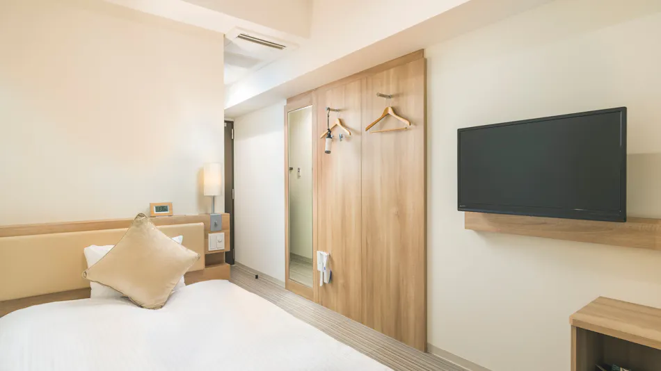 KOKO HOTEL Hiroshima Ekimae