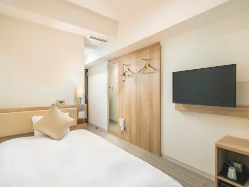 ห้องพักเดี่ยว