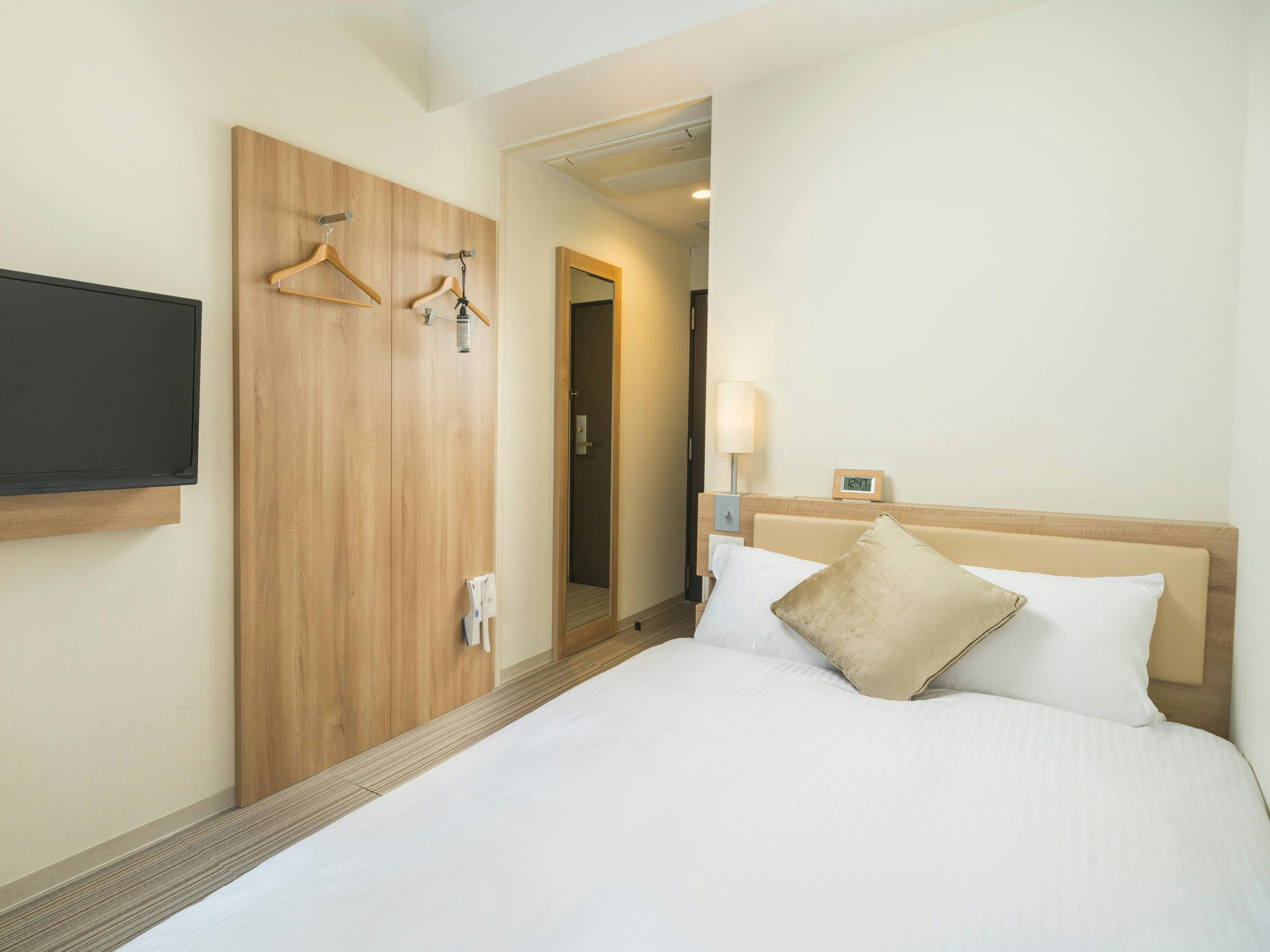 ห้องเซมิ-ดับเบิล