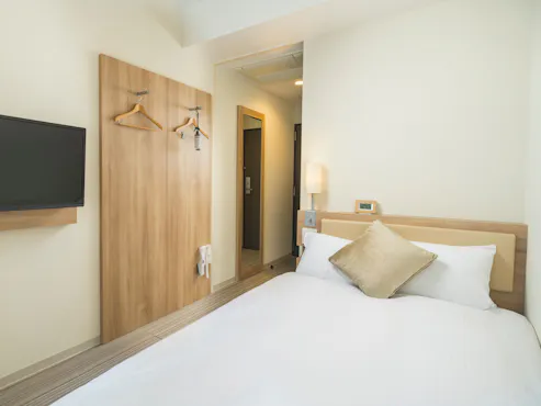 ห้องเซมิ-ดับเบิล