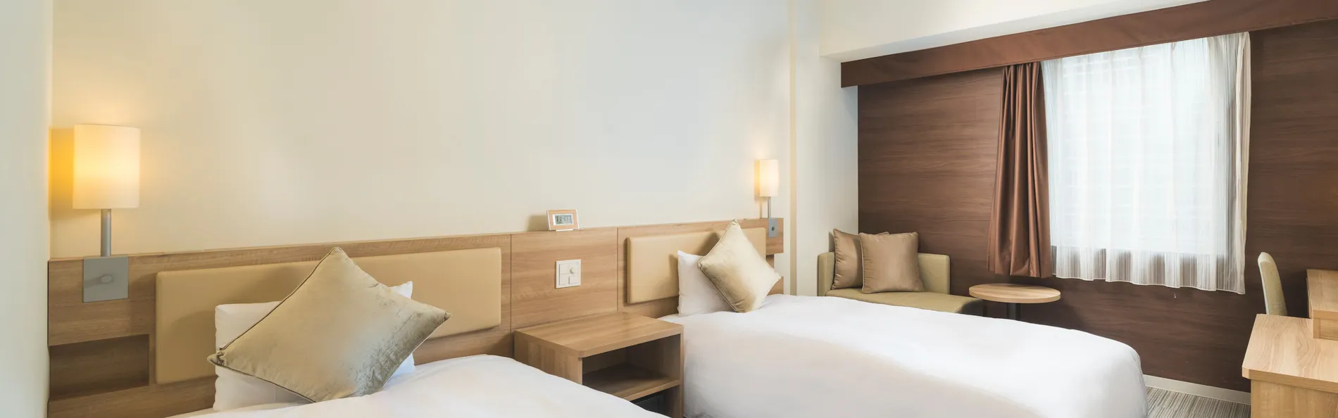 KOKO HOTEL広島駅前