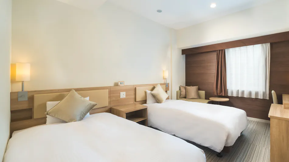 KOKO HOTEL Hiroshima Ekimae