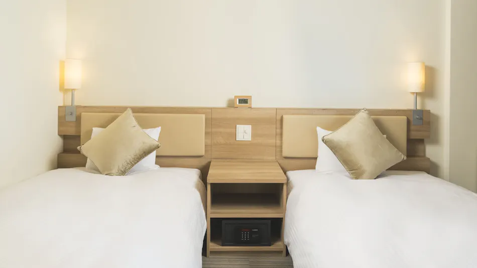 KOKO HOTEL Hiroshima Ekimae
