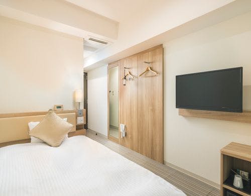 シングルルーム