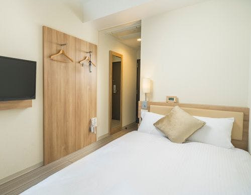 セミダブルルーム