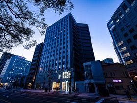 ＫＯＫＯ　ＨＯＴＥＬ広島駅前