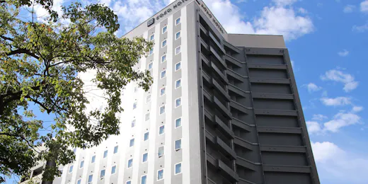 KOKO HOTEL広島駅前