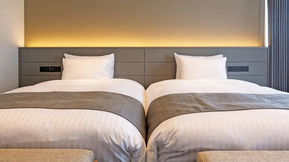Hotel JAL City Fukuoka Tenjin