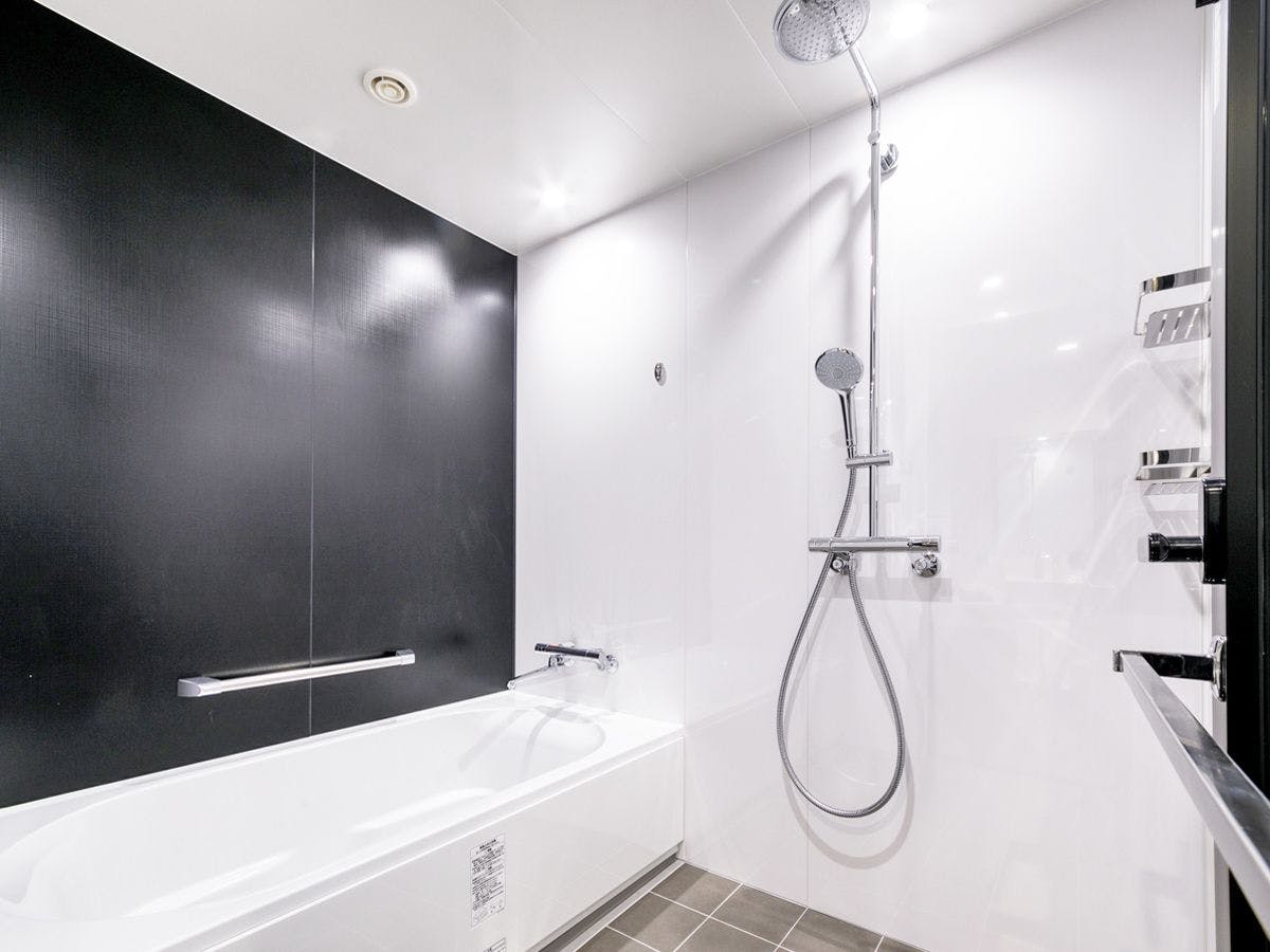 【デラックスツイン】