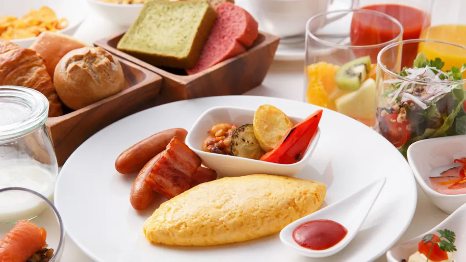 Hotel JAL City Fukuoka Tenjin