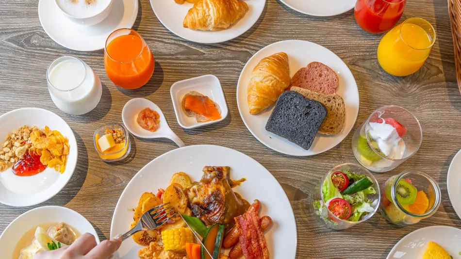 Hotel JAL City Fukuoka Tenjin