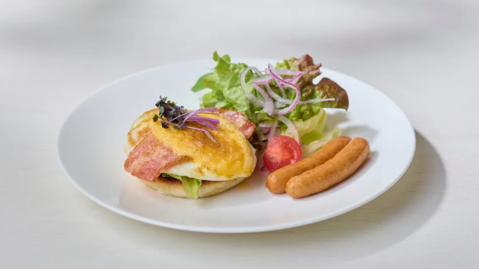Hotel JAL City Fukuoka Tenjin