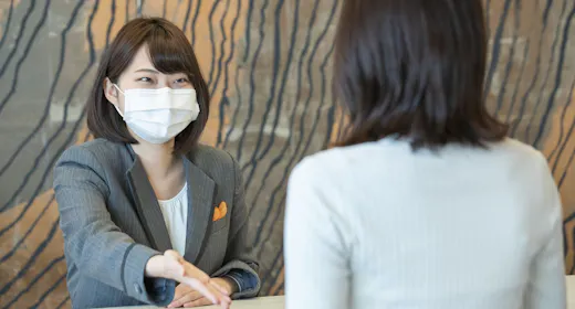 【お車ご利用のお客様へおすすめ】ナディアパークの駐車サービス券付プラン<全館禁煙/素泊まり>