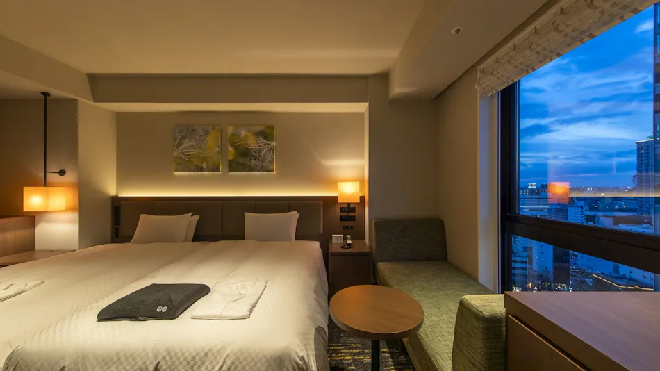 Hotel Forza Nagoya Sakae