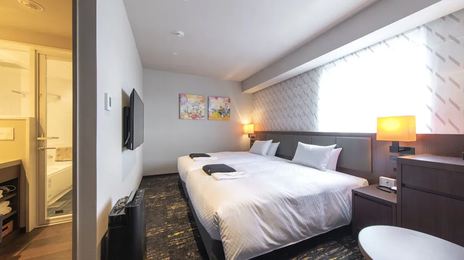 Hotel Forza Nagoya Sakae