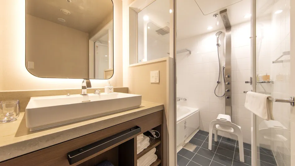 Hotel Forza Nagoya Sakae