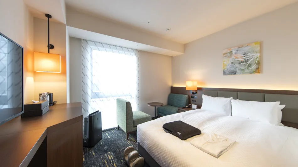 Hotel Forza Nagoya Sakae