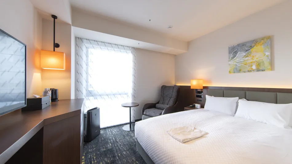 Hotel Forza Nagoya Sakae