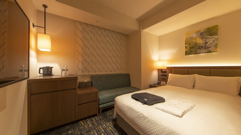 Hotel Forza Nagoya Sakae