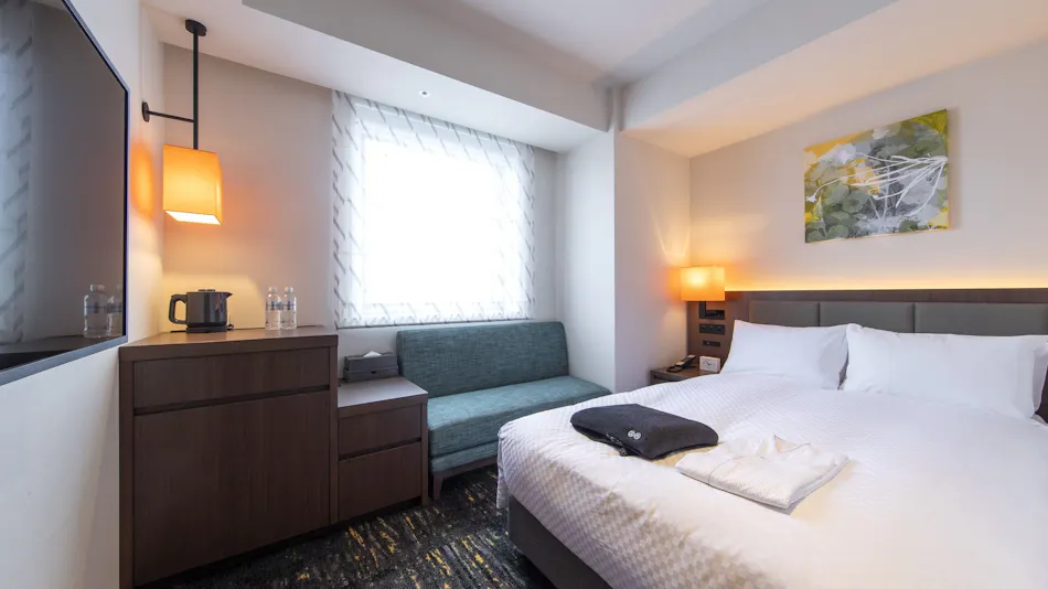 Hotel Forza Nagoya Sakae