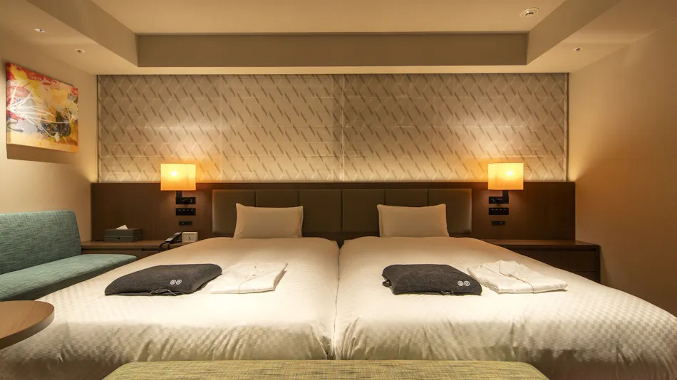 Hotel Forza Nagoya Sakae