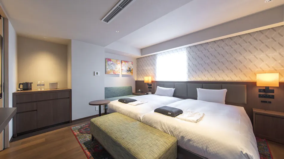 Hotel Forza Nagoya Sakae