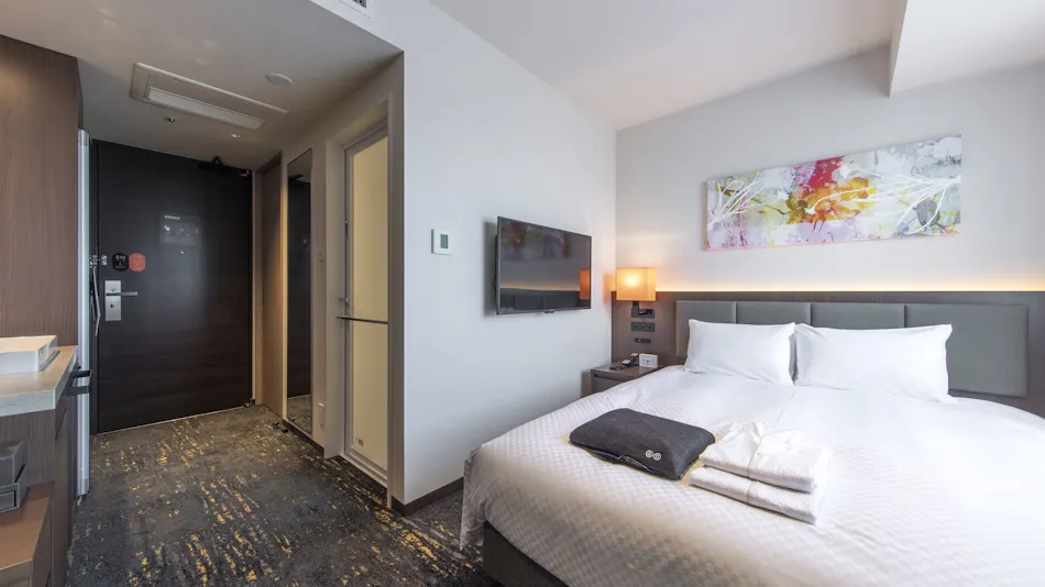 Hotel Forza Nagoya Sakae