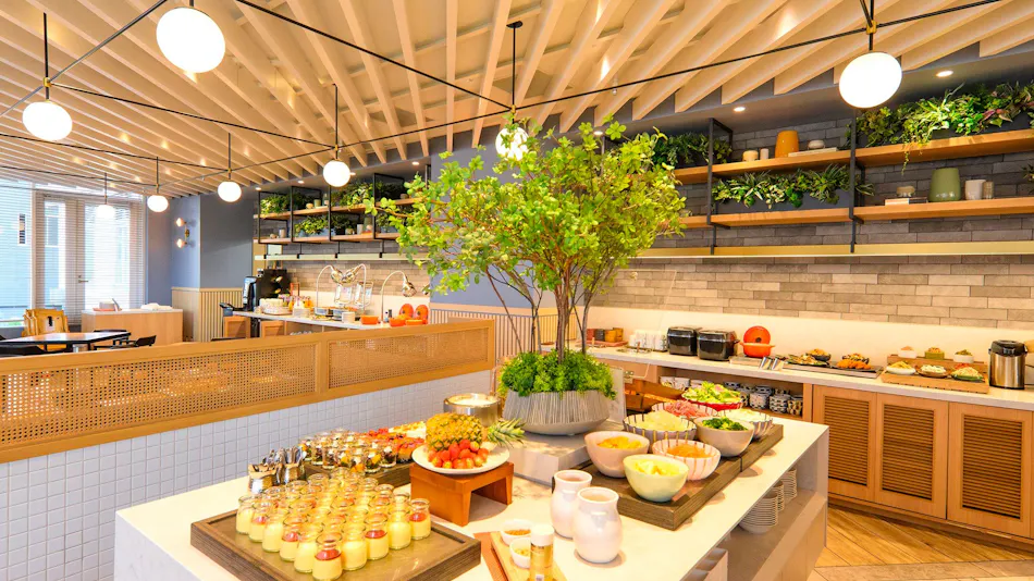 Hotel Forza Nagoya Sakae