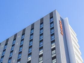 ホテルフォルツァ名古屋栄