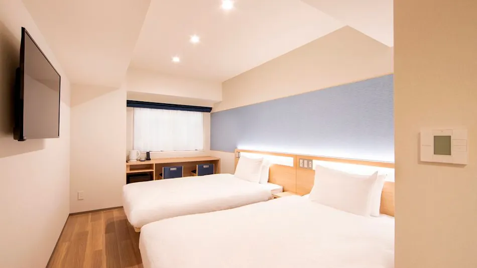 karaksa hotel TOKYO STATION