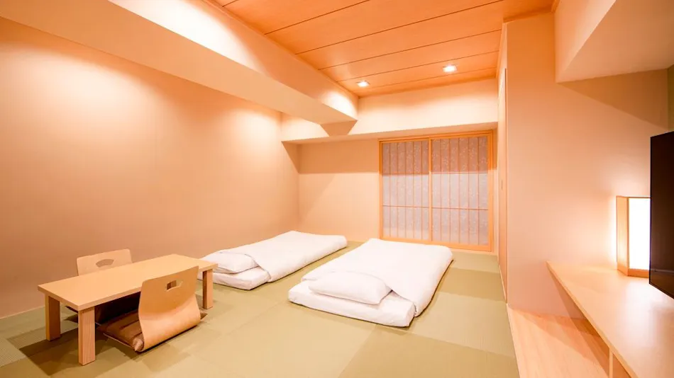 karaksa hotel TOKYO STATION
