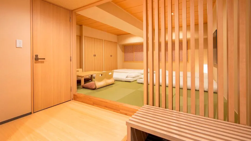 karaksa hotel TOKYO STATION