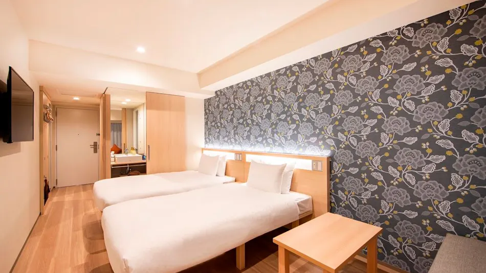 karaksa hotel TOKYO STATION