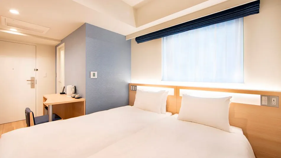 karaksa hotel TOKYO STATION
