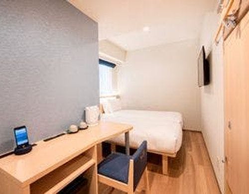 ハリウッドツイン